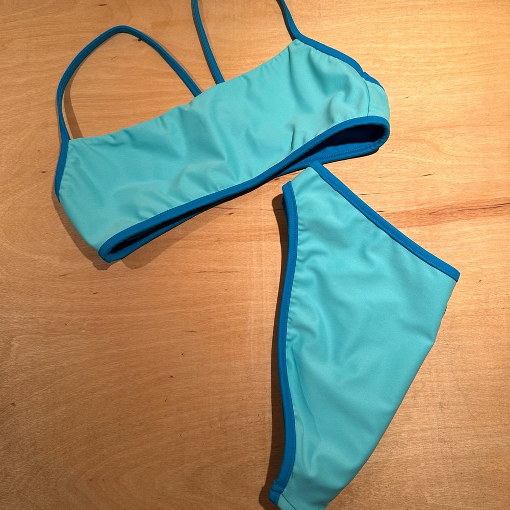Patagonia Watergirl swimsuit